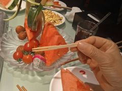 -海底捞火锅(上元大街店)