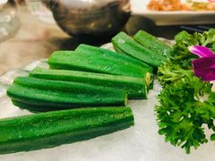 -东豪园林海鲜酒家(南港路辅路店)