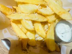 -ibarrel爱杯·bistro&brunch(江宁路店)