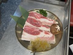-韩宫宴烤肉·黑毛和牛·料理(大东方广场店)