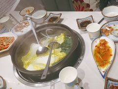 -四季缤纷椰子鸡(星沙松雅湖吾悦广场店)