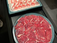 -老城鲜·小海鲜贝贝煲火锅(壹方城店)