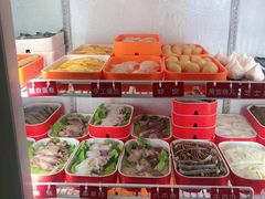 -二当家牛肉串串(长安锦厦店)