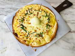 雪山榴莲松子薄饼-农畉LONFOOD(福田星河COCOPark店)