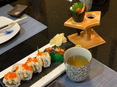 -德川家日本料理(龙德广场店)