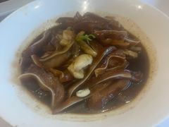 -食为先庐畔渔歌(合作化路店)
