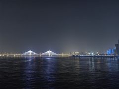 -武汉两江游览·夜游长江(汉口粤汉码头)