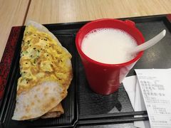 -永和大王(浦东南路店)