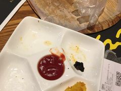 -乐凯撒披萨(欢乐颂购物中心店)