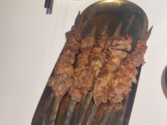 -西域阿里马新疆菜·清真(桂花路店)