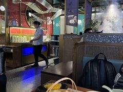 -鲜潭蒸汽石锅鱼(五道口购物中心店)