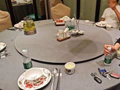 -江宴渔村·鱼鲜土菜(紫荆广场店)