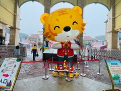 -长沙友阿奥特莱斯