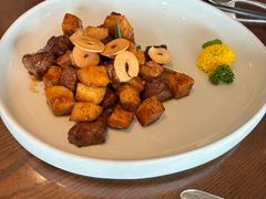 -佘山世茂艾美·御珍轩中餐厅