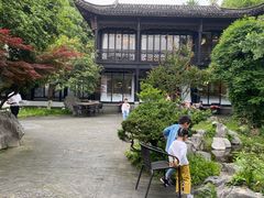 -日出青木·杭帮菜名店