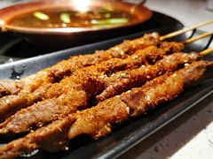 -京韵胡同·酱香羊蝎子火锅涮肉(长寿路店)