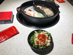 -钢管厂歆瑞源油卤串串香(春熙路太古里店)