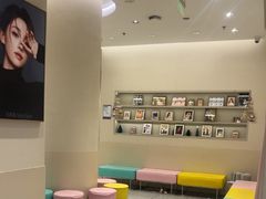 -天真蓝照相馆(五角场百联又一城店)