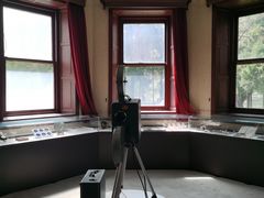 -北京动物园-畅观楼