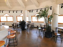 大堂-ChanDu躔度咖啡(灯塔店)