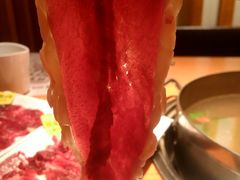 -海银海记潮汕牛肉火锅(新港中路海珠店)