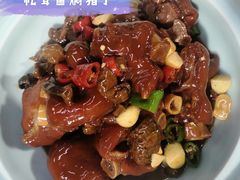 -同庆楼(天鹅湖万达店)
