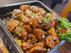 -仙隐小鹿中華の日料(荣民龙首广场店)