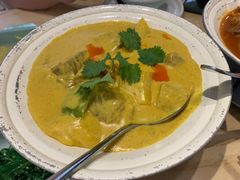咖喱牛腩-米泰芒·东南亚料理(体育西店)