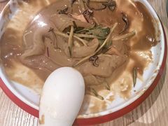 -老边饺子馆(东单店)
