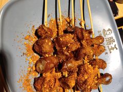 -肠王卤煮(西单食宝街店)