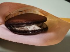-辛一·铜锣烧(大宁久光店)