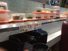 -争鲜回转寿司(飞洲国际店)