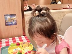 -西贝(虹口龙之梦店)