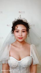 -情订奇缘婚纱摄影(和平路店)