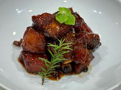糖醋小排-和记小菜(东方店)