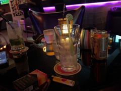 -Masa玛莎酒吧(江南西店)