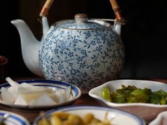 -大自然素食(望桐路店)