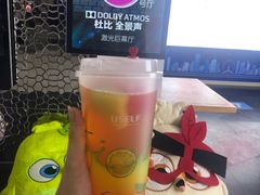 -金逸影城(大悦城IMAX激光店)