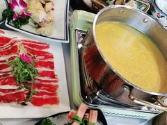 -大永發老火浓汤·经典粤菜(北滨路店)