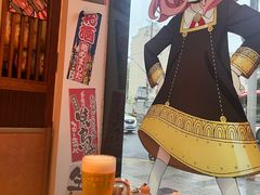 -千懿六本木酒场(常熟路店)