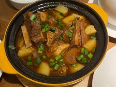 闽南牛排砂锅-闽上鲜·福建菜(龙湖滨江天街店)