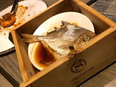 -博林天瑞喜来登酒店·西丽尚膳