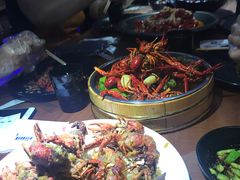 -红盔甲·小龙虾(天钥桥店)