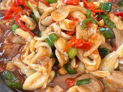 -雅佳神话·麻辣烤鱼(新街口店)