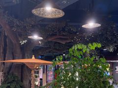 -常和州·夜宵大排档(常州单店)