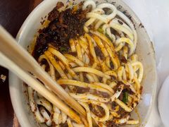 -肖家河家常面(肖家河北街店)