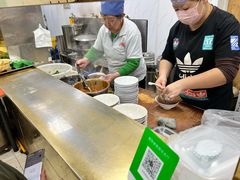 -正味斋锅巴菜(西北角店)