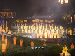 -禅宗少林·音乐大典