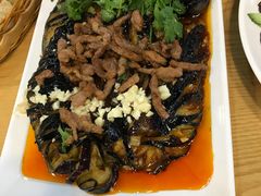 -李连贵熏肉大饼(世纪路店)