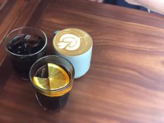 -VESH COFFEE(定西路店)